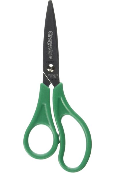 Crayola Pointed Tip Scissors