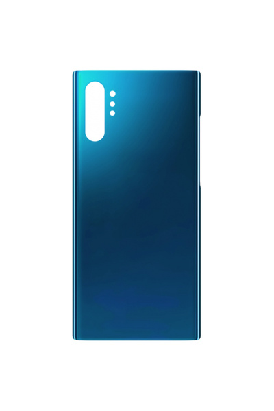 Stef's Cat Battery Cover compatible with Samsung Galaxy Note 10+ 5G N976 / No...