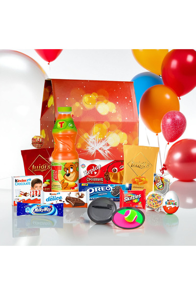 GourmetGift Gift package 26TY12
