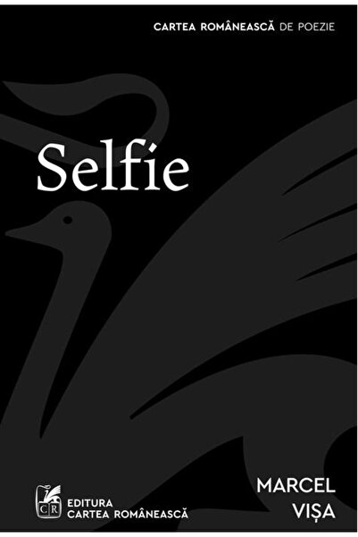 Cartea Romaneasca Selfie