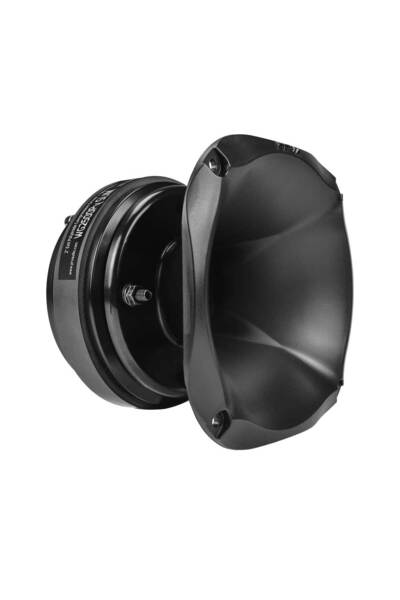 PRV AUDIO Deniz Sound Garage PRV Horn Driver WG2500Py Slım 200 Watt 100 Rms 8...