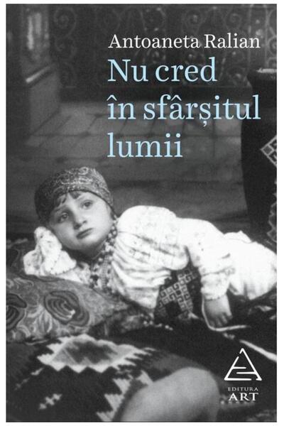 Editura Art Nu cred în sfârșitul lumii