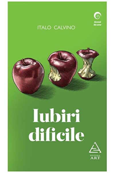 Editura Art Iubiri dificile