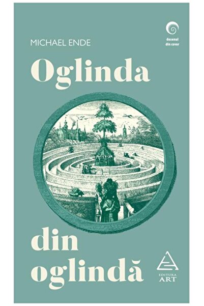 Editura Art Oglinda din oglindă