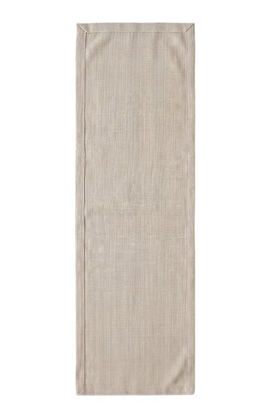 Jungolica Pet Products Linen Fabric Runner 1 Piece – Easy to Clean, Modern and Stylish Table Decoration