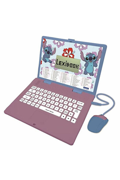 LEXIBOOK Εκπαιδευτικό Laptop/Tablet
