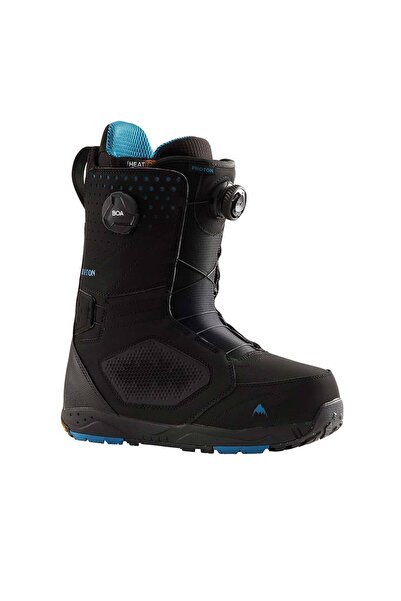 BURTON PHOTON BOA ΜΠΟΤΑΚΙΑ ΣΝΟΥΒΟΡΝΤ ΜΑΥΡΑ