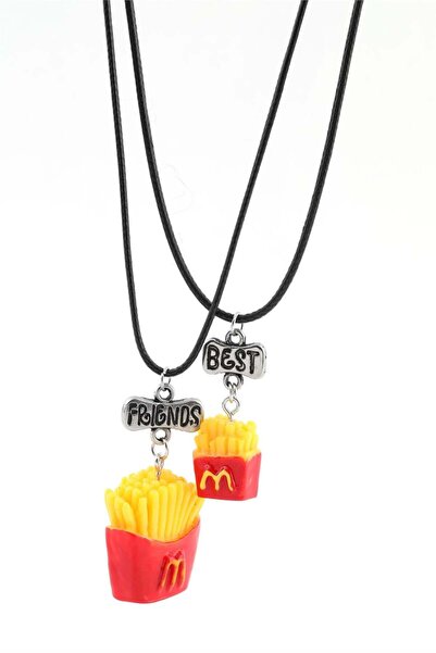 Generic Brand Friendship Necklace the Most Stylish Gift