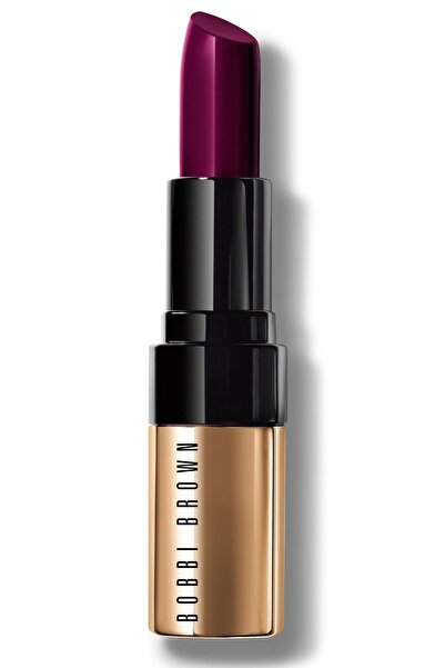 BOBBI BROWN Ruj cremos hidratant Luxe, 15, Nuanțe strălucitoare de fructe de ...
