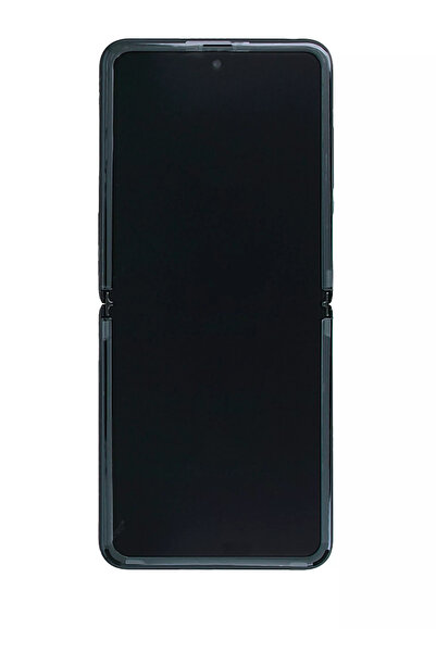 Samsung Galaxy Z Flip 4G (F700) Pachet de service pentru ansamblul display-ul...