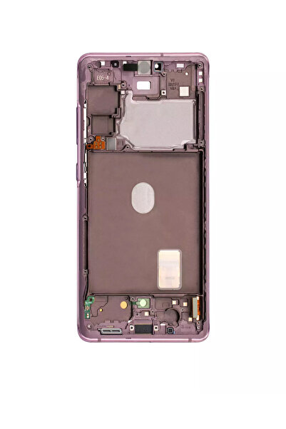 Samsung Galaxy S20 FE (G780/G781) Display Service Pack (Lavandă)