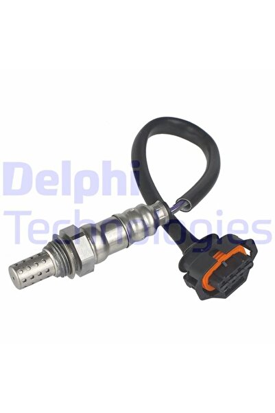 DELPHİ Oksijen Sensörü Ön Opel Astra G-h Corsa C-d Combo C-d Meriva A-vectra ...