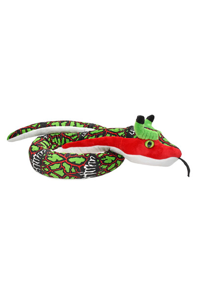 NECO TOYS Wild Republic Ejderha Yılanı 137 cm 16760