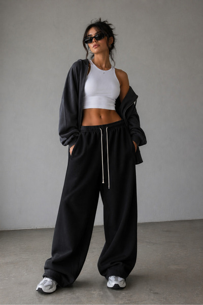 DAXİS Sportwear Company ΓΥΝΑΙΚΕΙΑ Φαρδιά Φούτερ Παντελόνια ΦΟΥΤΕΡ ΠΑΝΤΕΛΟΝΙΑ ...