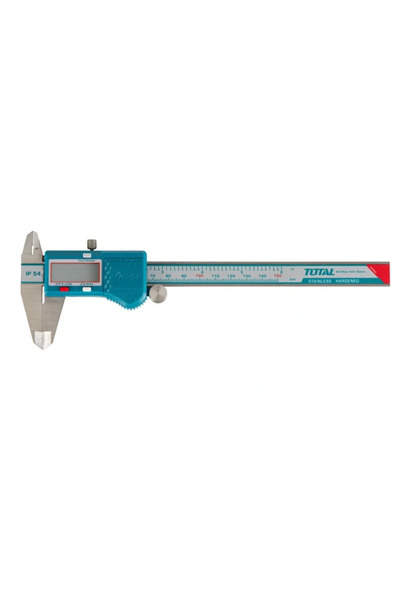 TOTAL TMT321506 Dijital Kumpas 150 mm