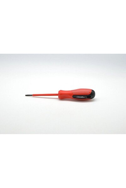 Stef's Cat Red Magnetic Screwdriver CR-VN 3X0.75mm Right, Stef's Cat,