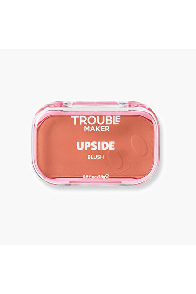 Troublemaker Trouble Maker Trouble Maker Upside Powder Blush