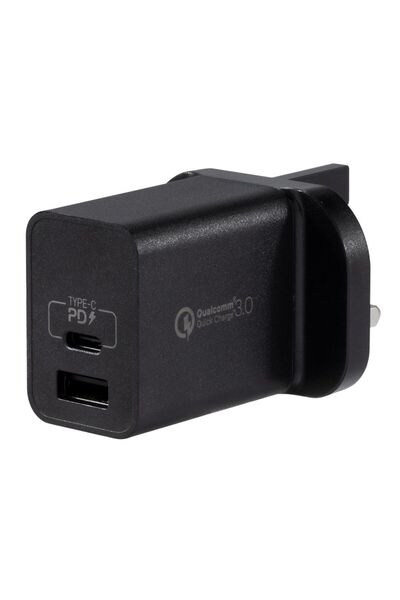ONE charger