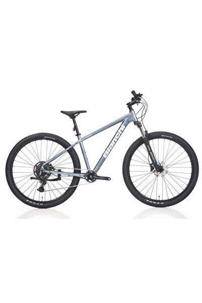 Bianchi Magma 29.2 Gri-Beyaz 48 Kadro