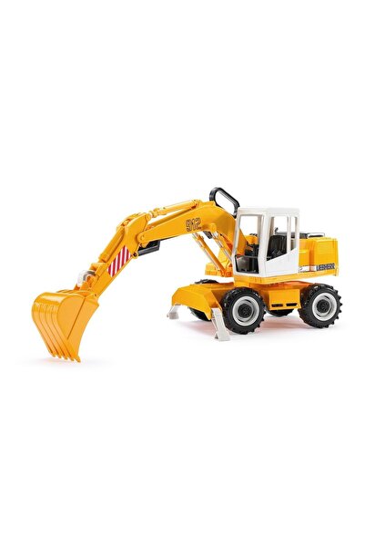 Genel Markalar Liebherr Ekskavatör BR02426