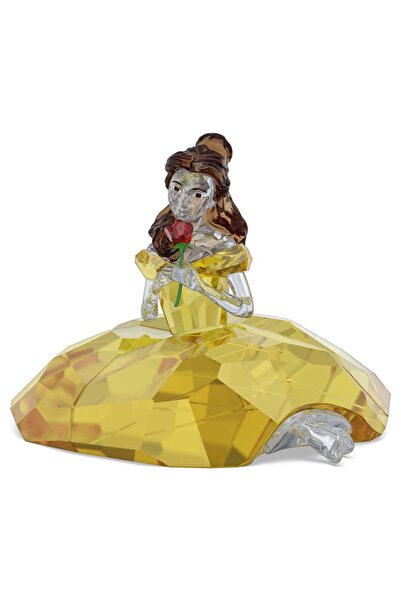 Swarovski Beauty And The Beast Belle