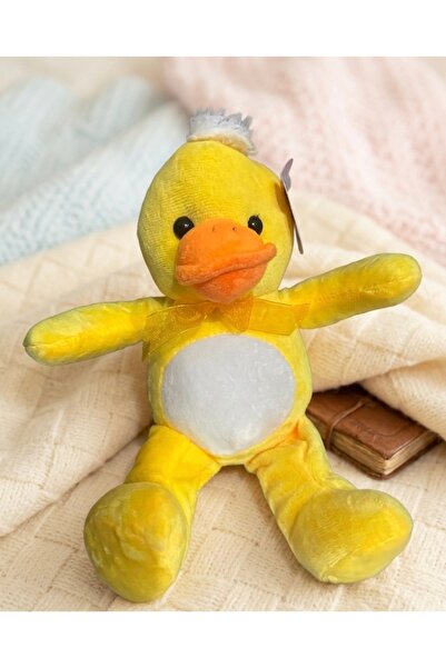 Toy 25 cm ördek Pelus