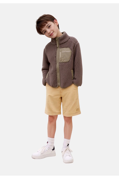 name ıt Teddyjacke MATTIA TEDDY Jacke