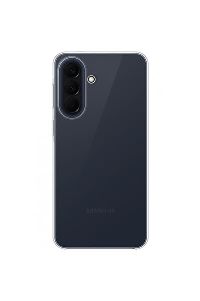 Samsung Husa pentru Galaxy A57 5G, Clear Case, Transparenta EF-QA576CTEGWW