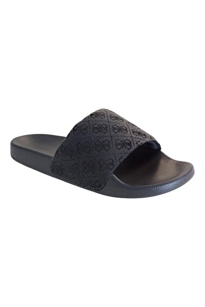 Guess Collection GUESS Sneakers Ανδρικά Παπούτσια Παντόφλες Tokyo FMGTOJFAB19...