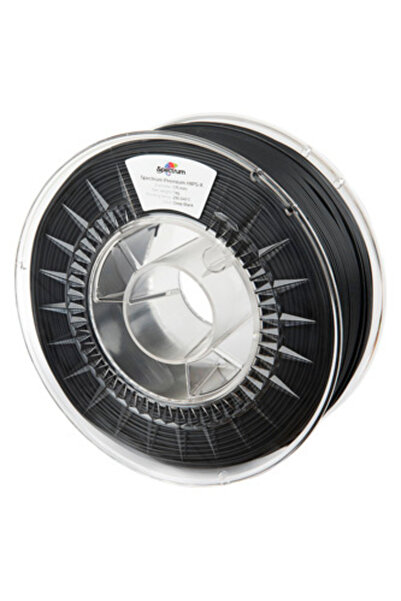 Other Filament Spectrum 3D, HIPS-X, 1,75mm, 1000g, 80078, negru intens