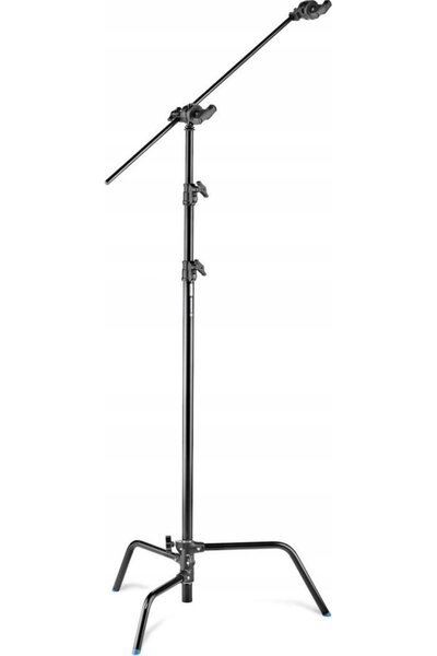 Other Trepied Avenger Set Avenger C-Stand 33 negru