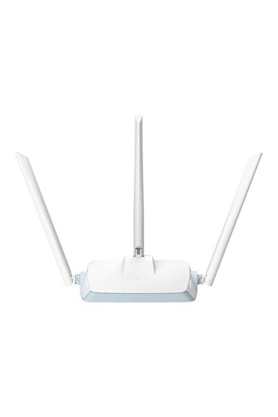 D-Link R04 N300 Eagle PRO AI Advance Parental Control Router with Voice Contr...