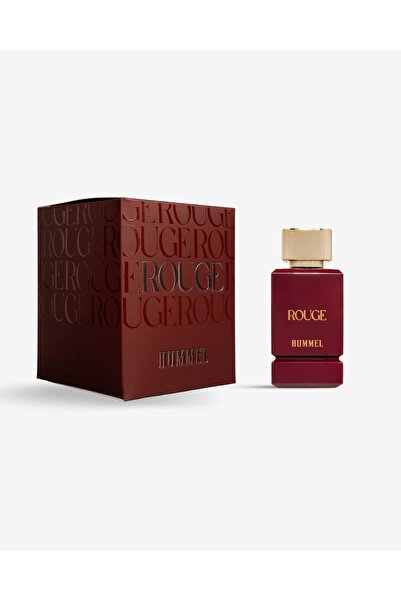 Hummel Perfume Rouge Extrait de Parfum