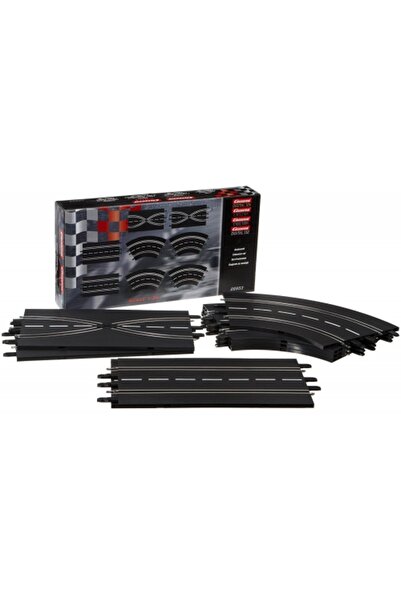 Carrera Digital + Evo. Extension (2str./2lane ch./2curves) 26953
