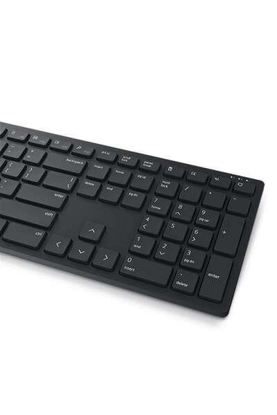 Dell Pro KM5221W Kablosuz Set Siyah (580-AJRB)