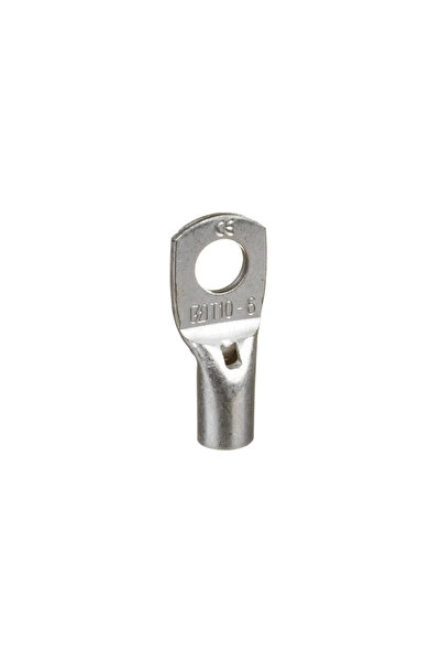 Other Terminal tubular inelar 10/M6 cupru cositorit KC10/6 KC10F6 /100 bucăți. /