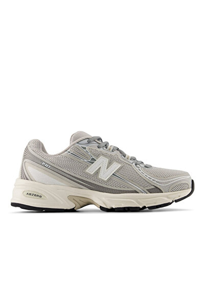 New Balance 740 Gray Unisex Daily Wear U740N74F Juststep