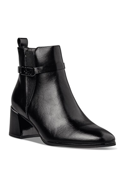 Envie Shoes Γυναικεία Μποτάκια ANKLE BOOTS V63-22193-34 Μαύρο
