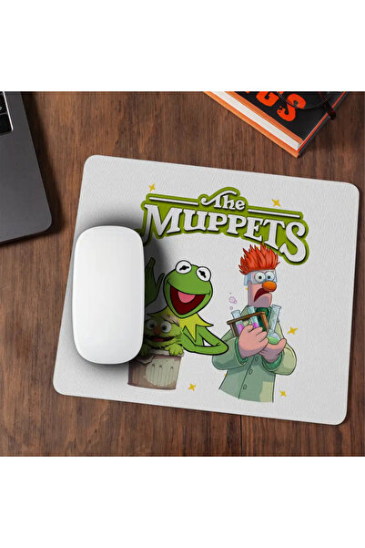 OEM Mousepad The Muppets