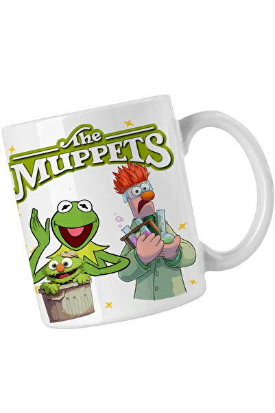 OEM Cana The Muppets