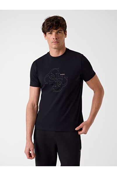 Guess Embroidered Logo T-Shirt Z6Gi13K2875
