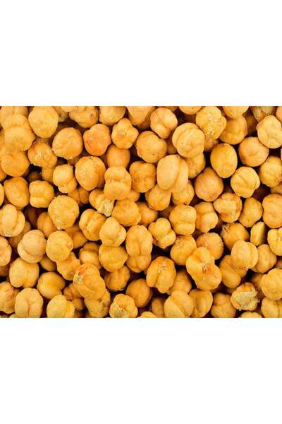 TUZLU LEBLEBİ 250 GR
