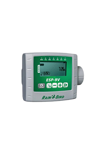 Rainbird Rain Bird ESP9VI Pilli Kontrol Üniteleri - 1