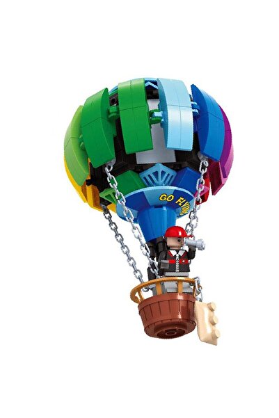 NW NessiWorld 195 Pieces of Flying Balloons
