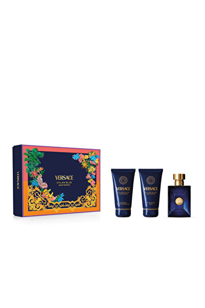 Versace Dylan Blue 3-teiliges Set 3 pz