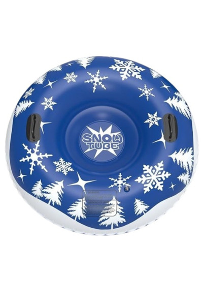 unbranded Colac sanie zapada SNOWRIDER – tub gonflabil iarna, rezistent, vite...
