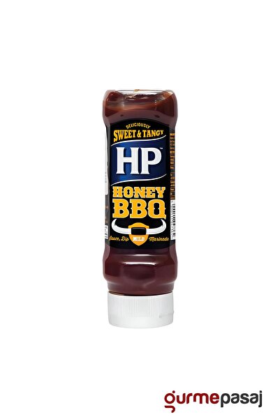 Heinz HP Ballı Barbekü Sos 465 G