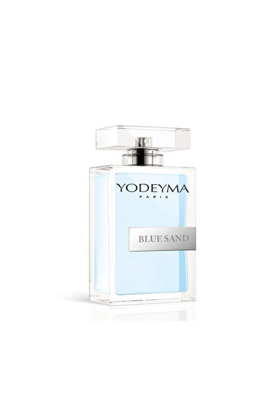 Yodeyma Blue Sand Eau de Parfum 100ml