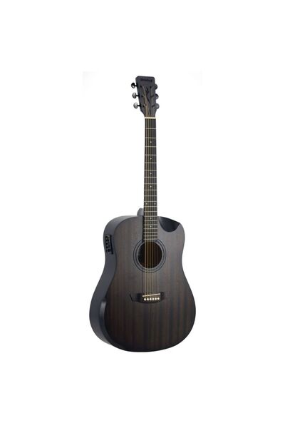 Strinberg Forest FS4D HCR TOS Elektro Akustik Gitar