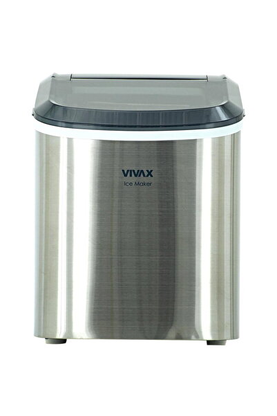 VIVAX Masina de ghea, IM-122T, Putere 240 W, Rezervor de 2.2 l, Rezervor de g...